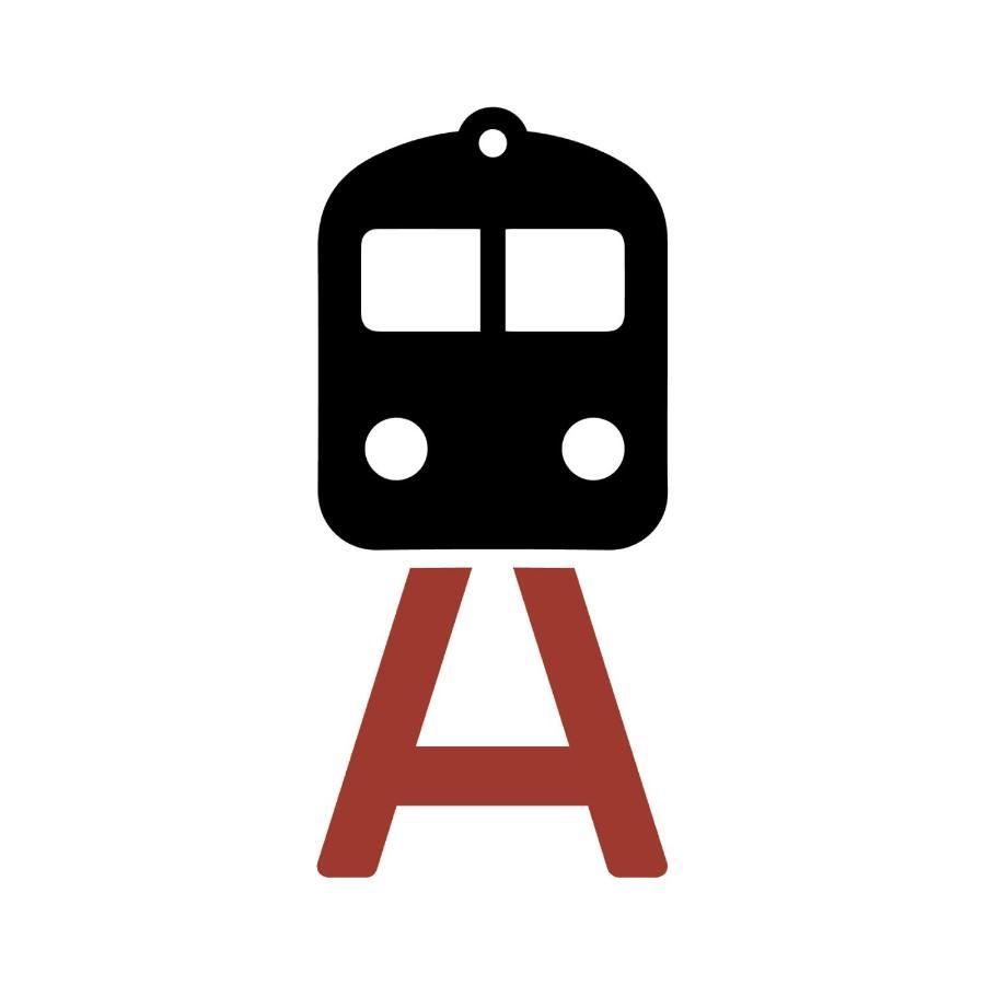 Railway Apartments Catania-Fontanarossai nemzetközi repülőtér Kültér fotó